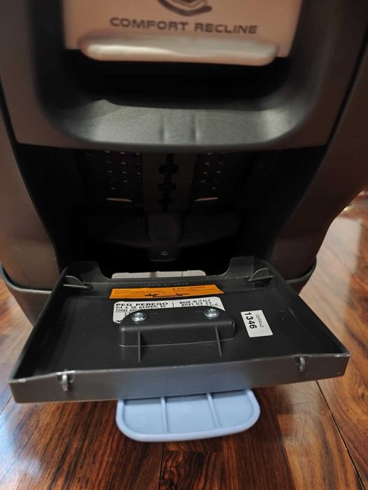 Бебешко столче за кола Peg Perego Primo Viaggio Lounge