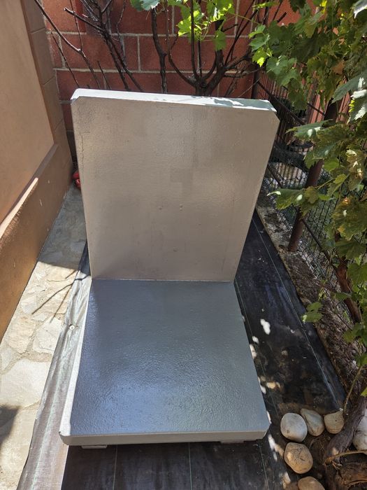 Vând cantar  500 kg