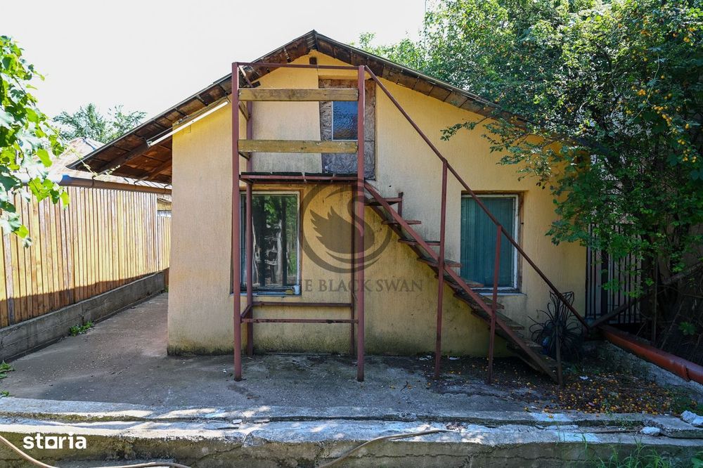 Casă din cărămidă de vanzare | 444 MP teren | Pleasa, PH | Comision 0%