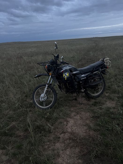 Мото сонлинк 200