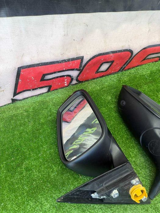 Oglinda stanga cu camera + rabatare Bmw Seria 3 F30 F31 / FaceLift