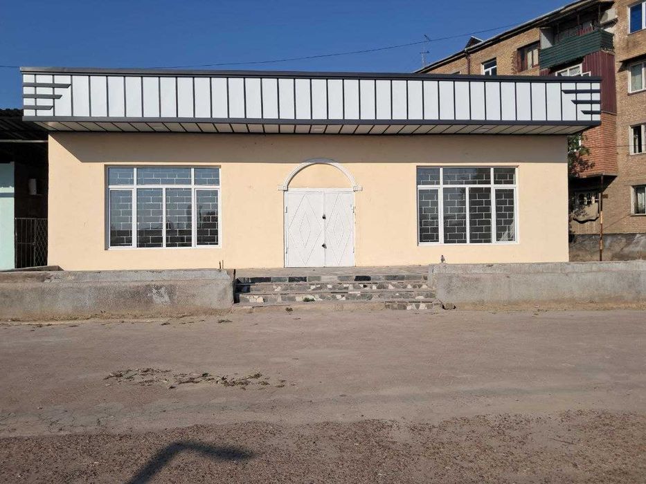 Сдаётся в аренду от собственника