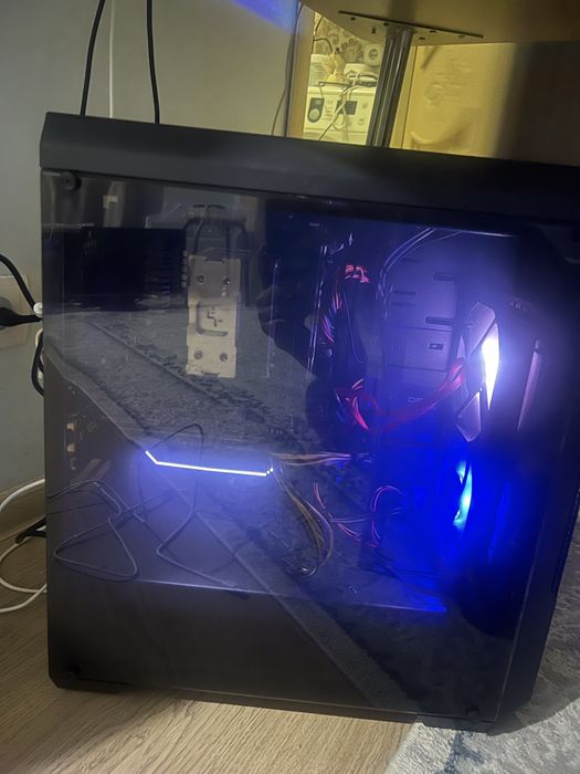 продам игровой пк