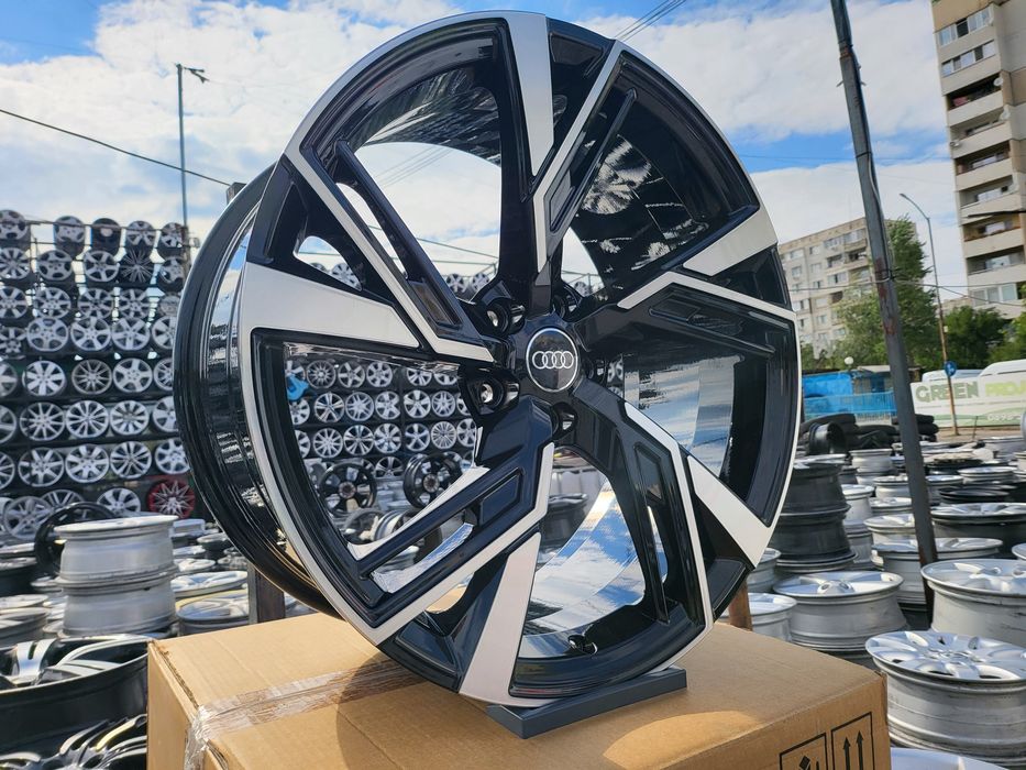 Нови джанти 20 5х112 ,Ауди, ,Audi