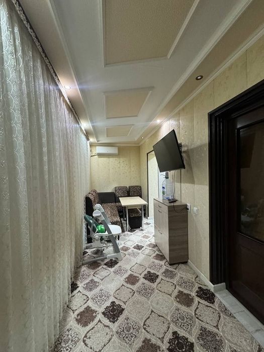 Срочно! Продажа. 4/1/5. Асалабод-2. Можно в ипотеку.