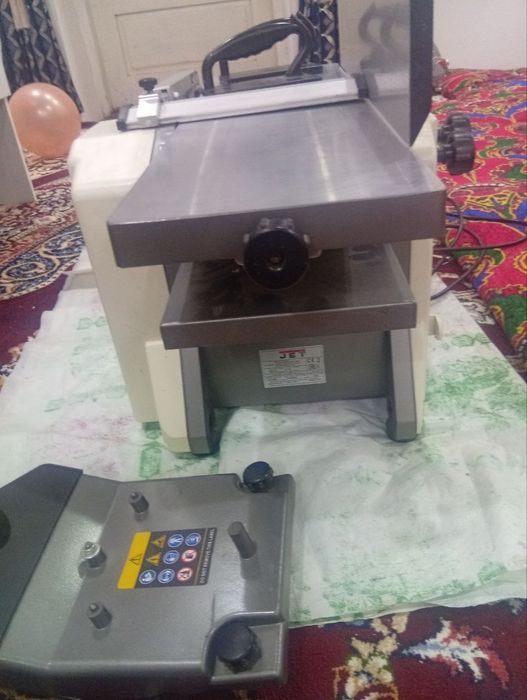 Обмен.Швейцарский комбинированный станок