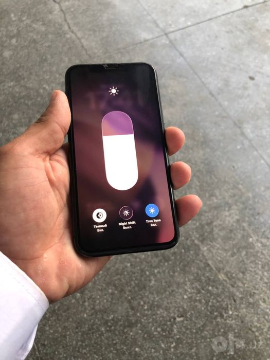 iphone 11 pro Tel yaxshi edial pul zaril uchun sotiyapman Baraja topad