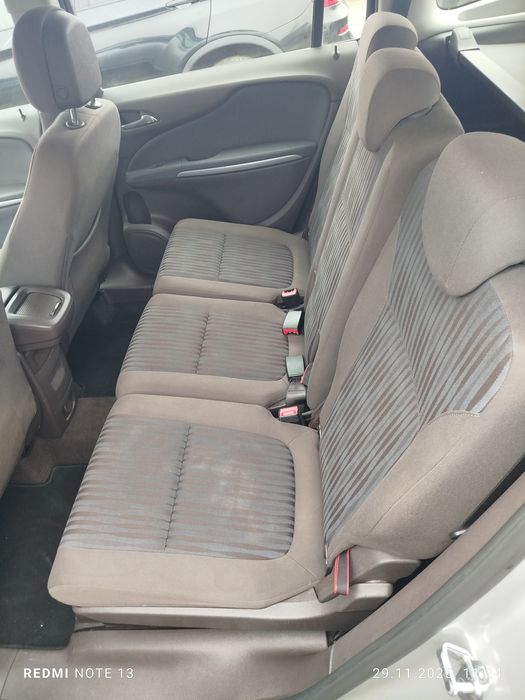 De vânzare Opel Zafira