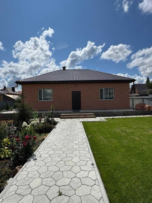 Продажа дома Красный партизан