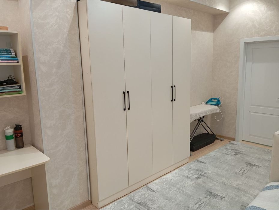 Аренда 4/7/8. Саракулька, ор-р. Северный вокзал 3 спальни