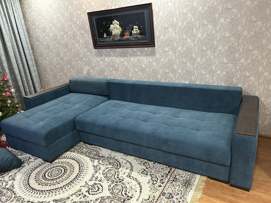 Перетяжка мебели