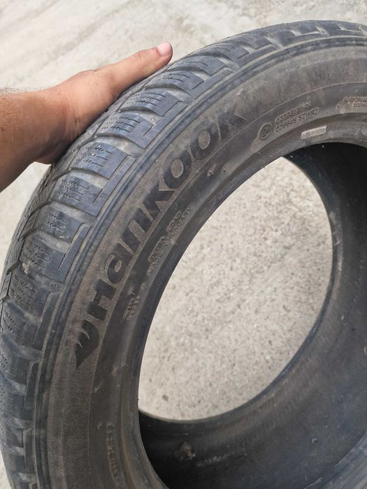 Vand set anvelope Hankook