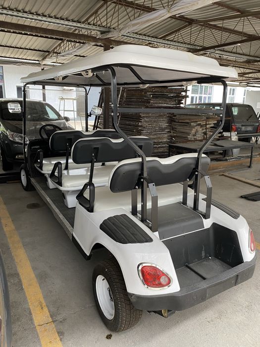 GOLF CAR NEW Made In China