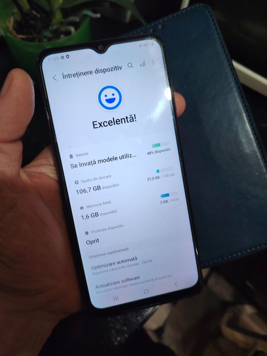 Samsung Galaxy A12 128GB Display Original