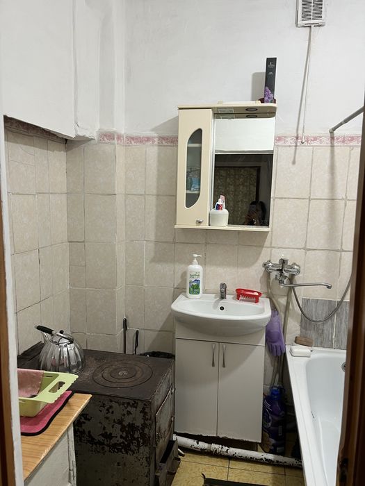 Срочно продам 3 кв