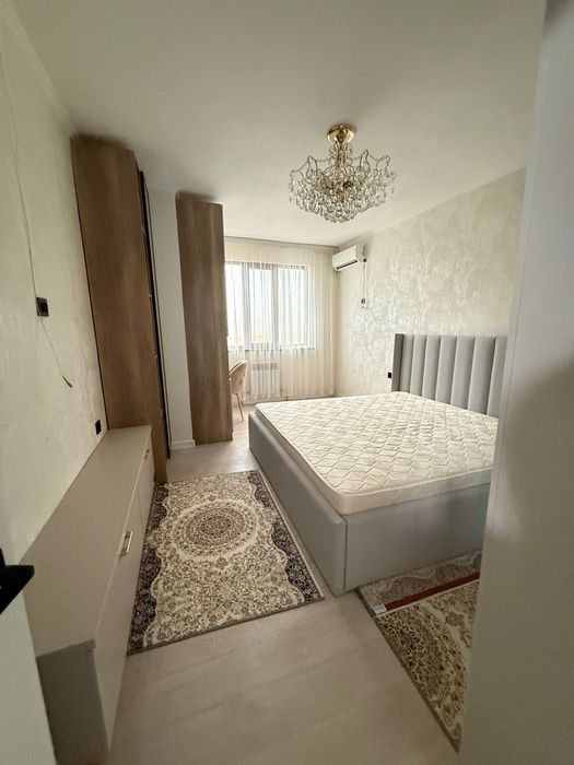 Сдам 1а ком Туран 2