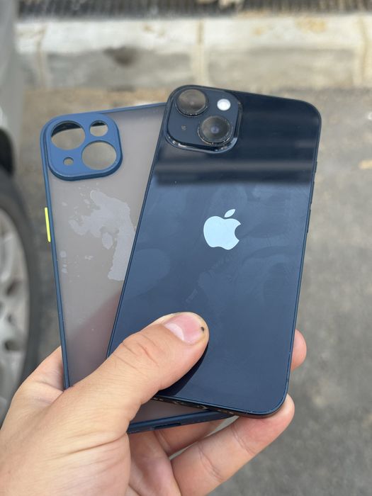 Iphone 14 - 128 gb - ACCEPT orice proba