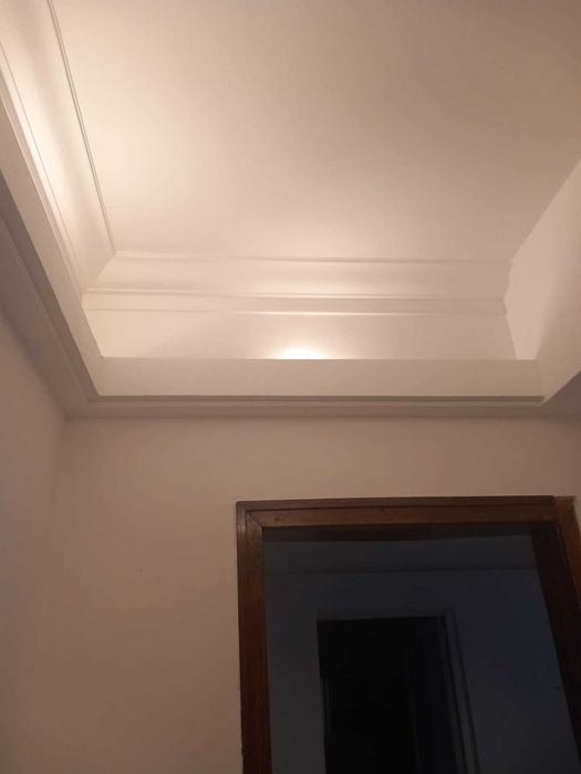 Продава се Тристаен апартамент в София, Център - 92 кв.м за 6087 €/кв.м - Снимка #8