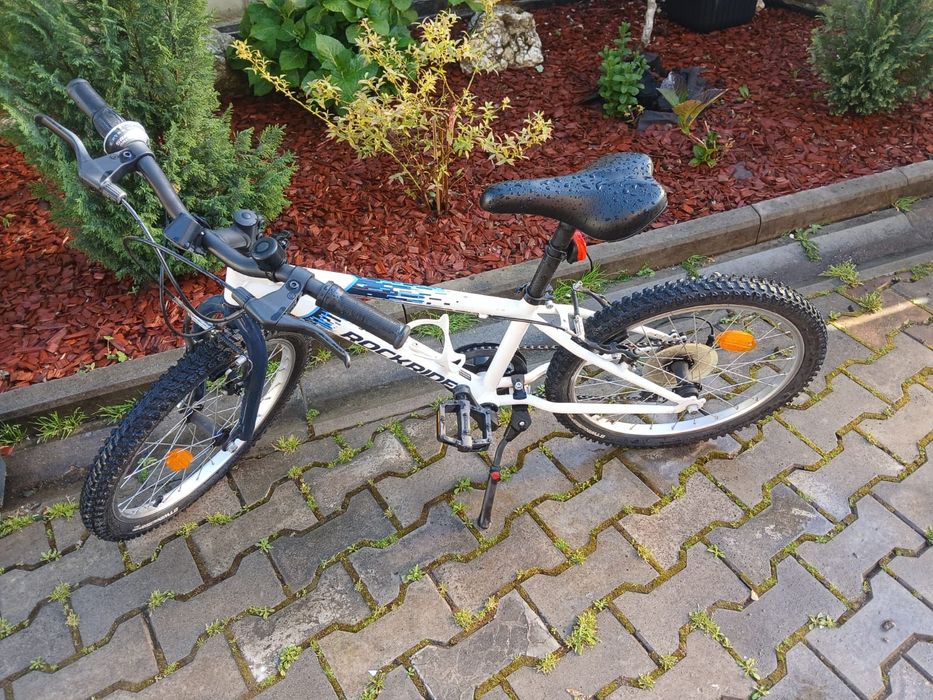 Bicicleta copii 6-9 ani