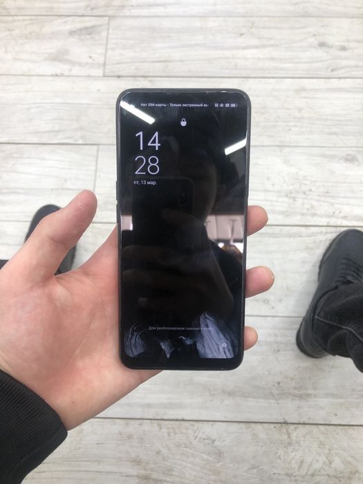 Оппо а96 128гб 20к