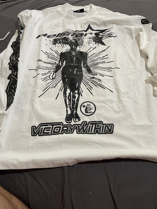 Hellstar Тениски размер М/Л