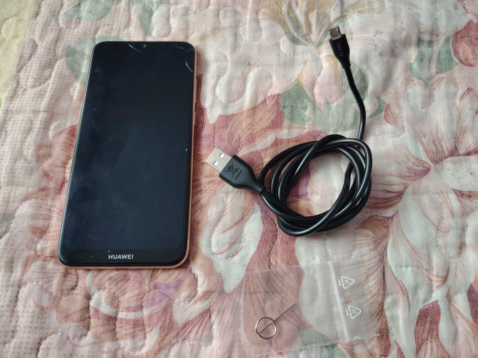 vand telefon huawei y 6