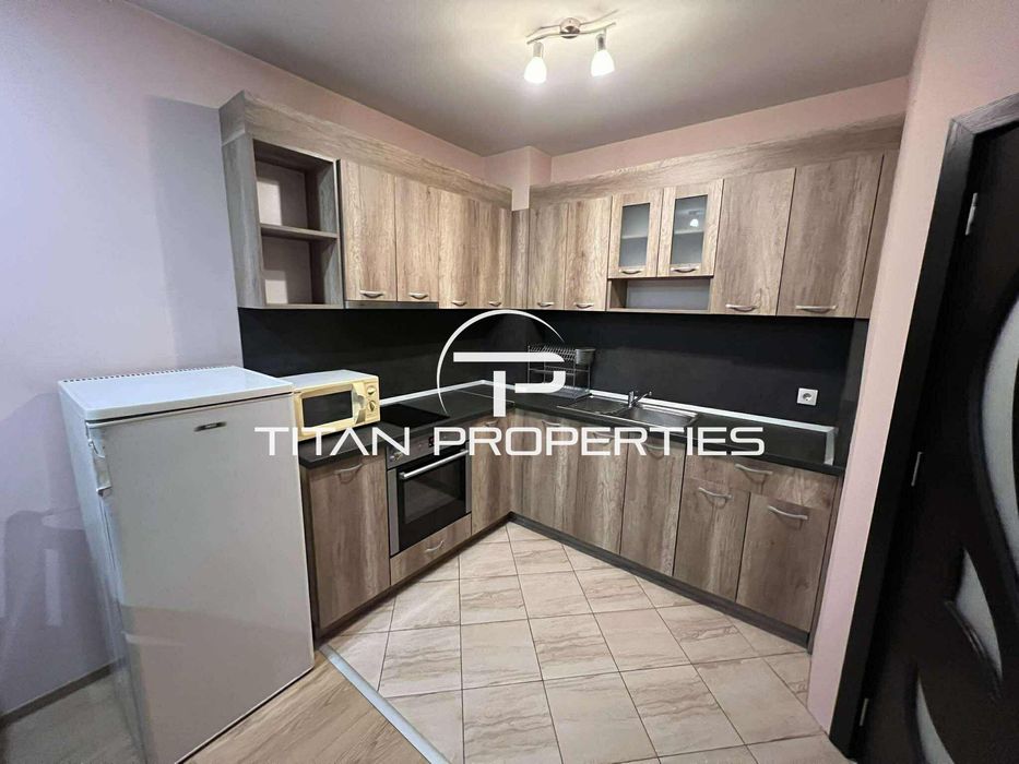 Дава се под наем Двустаен апартамент в Варна, Конфуто - 60 кв.м за 460 € - Снимка #3