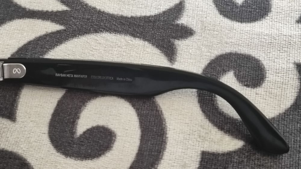 meta ray ban 2gen очки мета Рэй бан