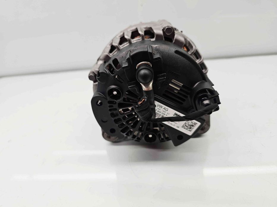Alternator Seat Ibiza 6 (KJ1) Facelift [Fabr 2017-prezent] 05E903026K