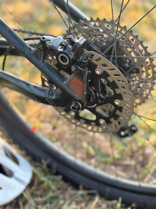 Bicicleta MTB ORBEA Laufey H10 2023 Marimea L