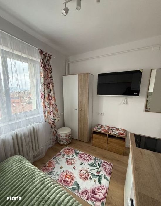 Garsoniera gheorgheni