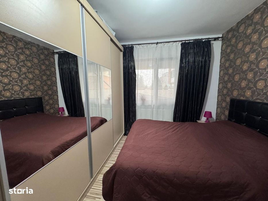 Apartament 75 mp cu Parcare Inclusă | Parter