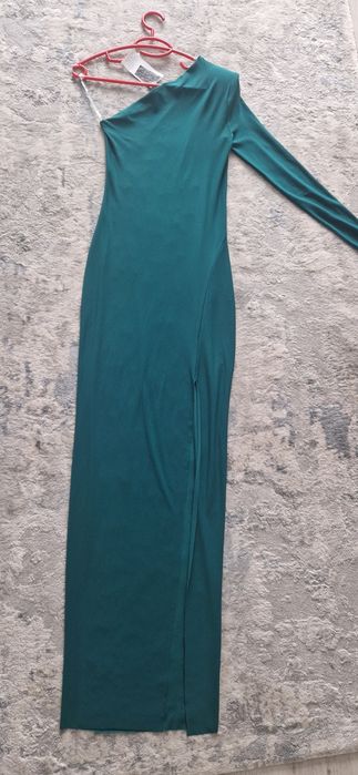 Rochie lunga eleganta Poema
