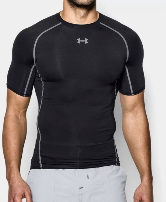 Under armour тениска
