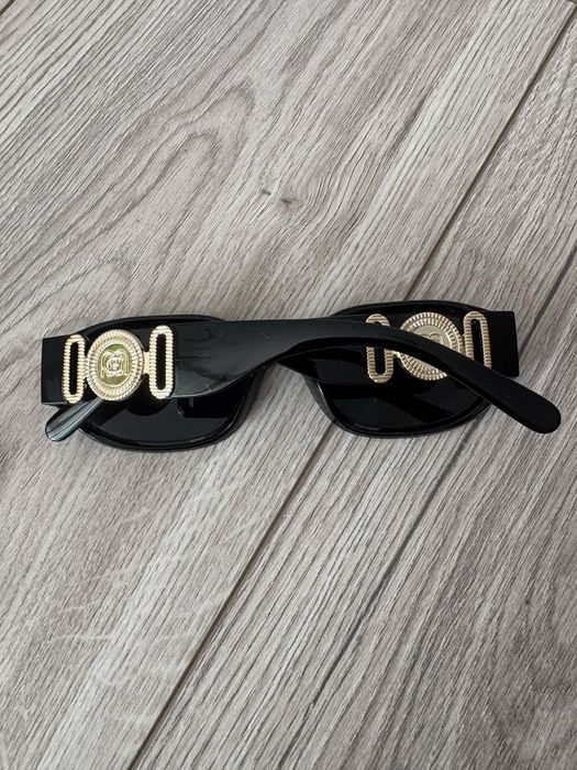 Ochelari de Soare Versace Medusa Gold