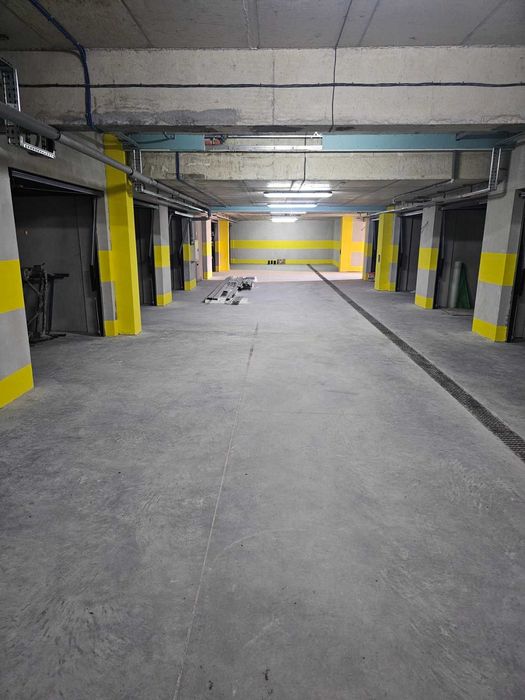 Продава се Тристаен апартамент в София, Малинова долина - 102 кв.м за 1814 €/кв.м - Снимка #10