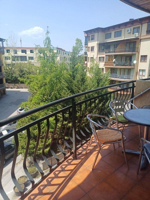 Дава се под наем Тристаен апартамент в София, Витоша - 117 кв.м за 949 € - Снимка #11