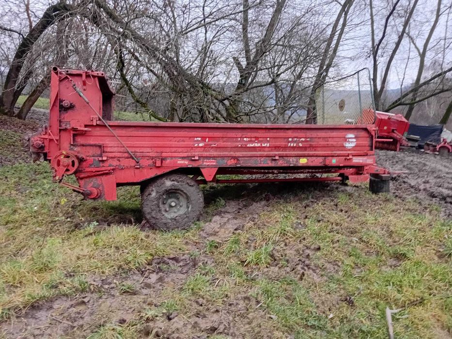 Vand mig de gunoi si cupa tirant tractor