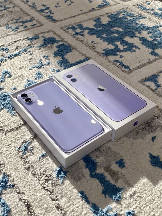 iPhone 11 Айфон 11