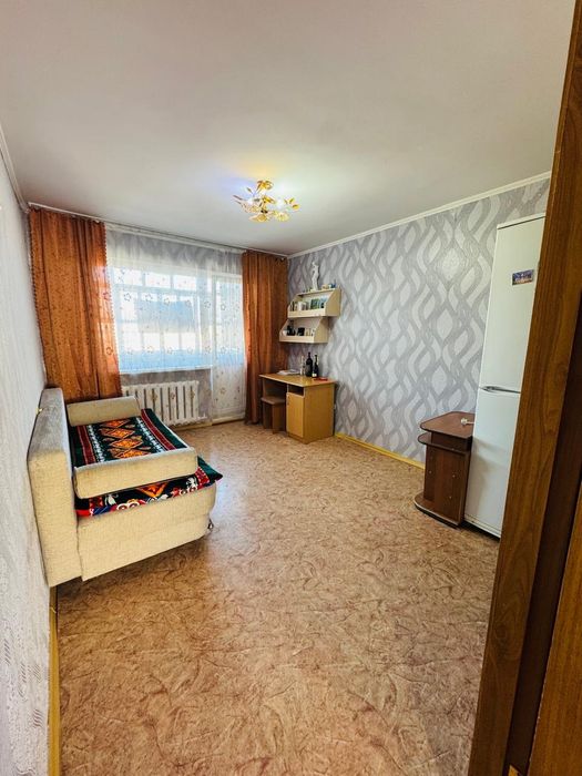 Продам 2х ком квартиру в центре