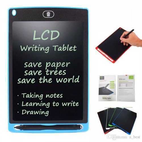 LCD MAGIC 8.5″ Детски Таблет за рисуване и писане