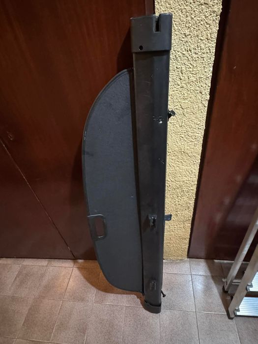 Задна щора за багажник на Мазда 6