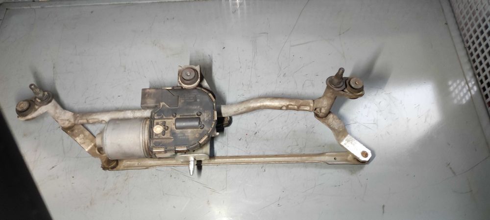 Motoras + ansamblu volkswagen vw touran 1t2 cod 2k1955023g 2k1955119c