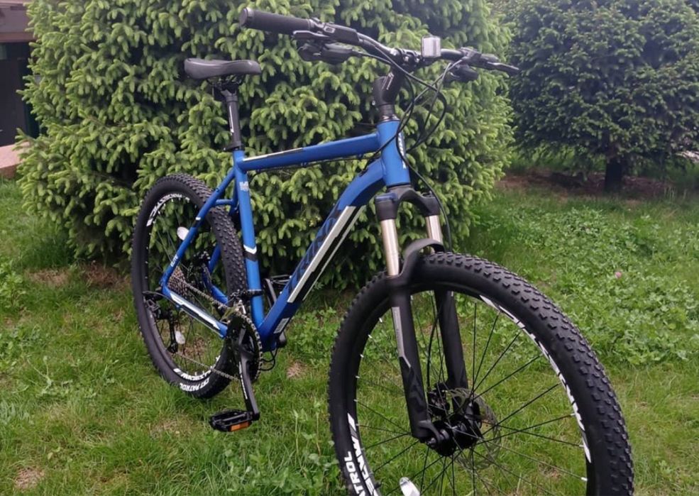 Продается велосипед Trinx M1000 Elite 27.5