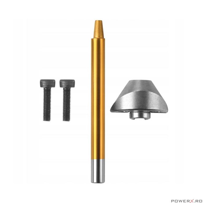 Kit reparatie pentru foarfeca de taiat tabla, panson si matrice, Kraft