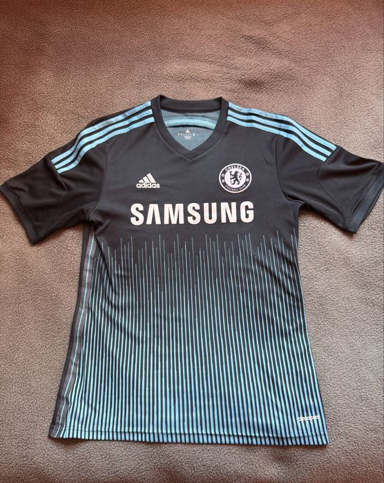 Тениска на Chelsea