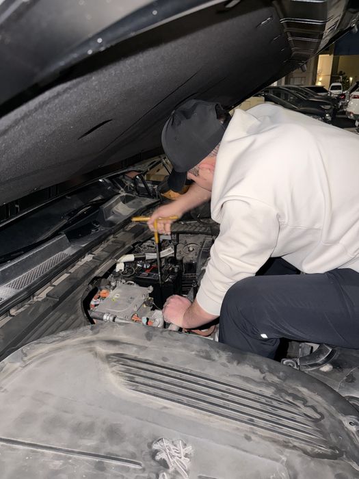 Аккумулятор для електромобил Akumlyator BYD ZEEKR TESLA LEAPMOTORS