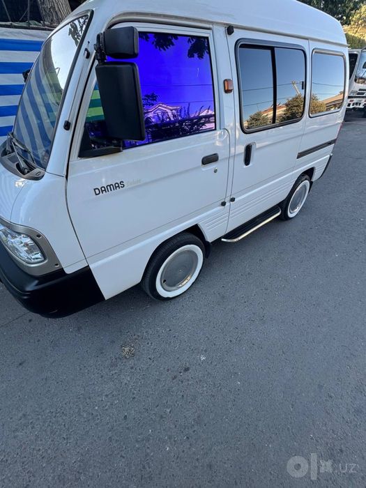 Damas sotiladi 2022. Damaz. Дамаз. Дамас.