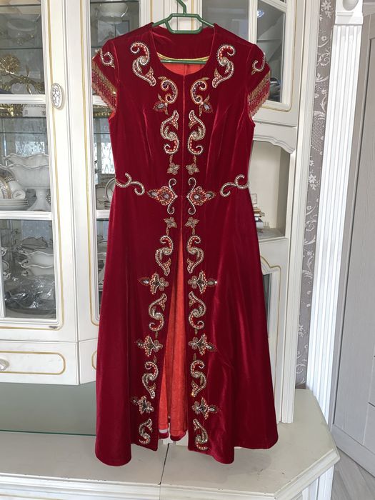 Кажекей Камзол.