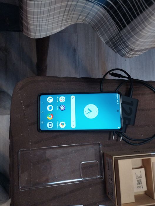 Motorola edge 30 ultra